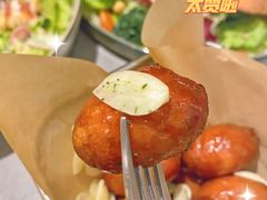 -Yum Yum 土耳其风味餐厅(万达尊店)