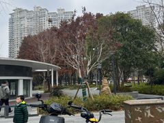 -发条鸭无人健身房(静安胶州路店)