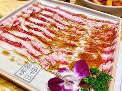 -喜来稀肉(北外滩白玉兰广场店)