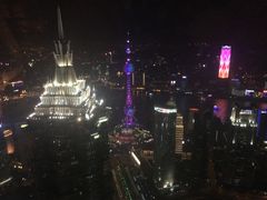 -上海柏悦酒店·世纪100牛排馆