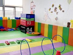 -金博智慧注意力感统训练(回龙观校区)