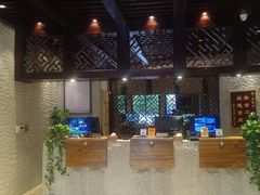 -永青泉汗蒸广场(大运河博物馆店)