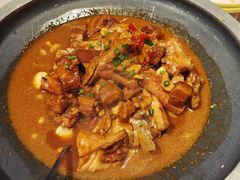 -新安人家·22年本地餐厅