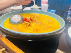 -高第街56号港式餐厅·精选(世茂广场宽厚里大明湖店)
