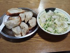 -黄阿姨锅贴大王(万航渡路店)