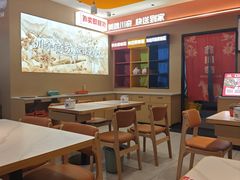 -川奇麻辣香锅(国贸店)