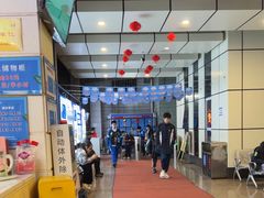 -奥冠体育华师附中恒温游泳馆