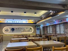-海兰江石锅饭(水上店)