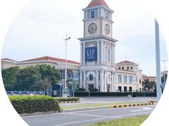 -苏州工业园区奥特莱斯亚朵酒店