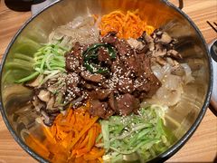 -KimPro 辛普乐概念韩餐