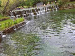 -丽江玉水寨