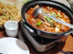 -肖记公安牛肉鱼杂馆·省级非物质文化遗产(三角路直营店)