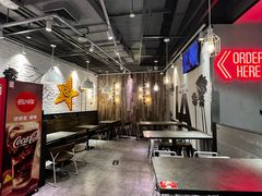 -卡乐星(浦东机场店)