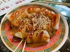 -憶廟街 X 沙角邨(太古城店)