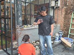 -陶野咖啡·面包披萨