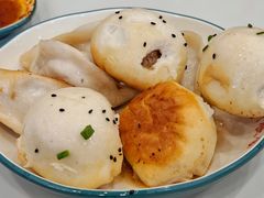 -新川饮食(新川小区店)