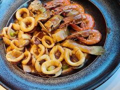 -潮堂 · 潮州菜(国贸商城店)