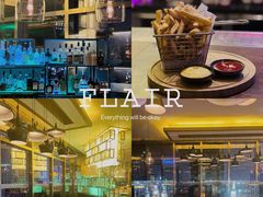 -富力丽思卡尔顿酒店·FLAIR餐厅酒吧