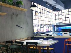 大堂-海宁煲农家菜(惠南镇店)