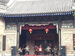 -西安关中民俗艺术博物院