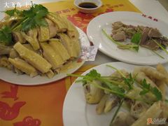 鸡-振鼎鸡(福州路店)