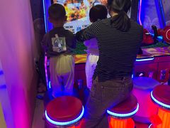 -meland·儿童乐园·游戏厅娃娃机·电玩Xbox(成都合生汇店)