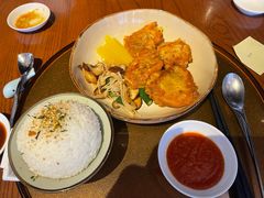 -Mr.Fish鱼鲜生海鲜放题(高德置地冬广场店)