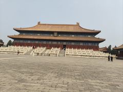 -北京市劳动人民文化宫(太庙)
