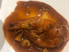 -南山饭店(阳明古镇店)