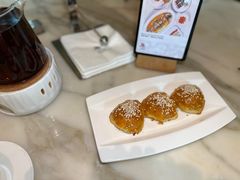 -顺德美的万豪酒店-万豪中餐厅