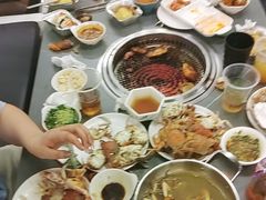 -尚宴牛特鲜自助(太原街万达店)