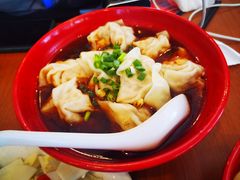 红油抄手-龙抄手(春熙路总店)