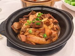 -宝园酒家(美林M·LIVE天地东座店)