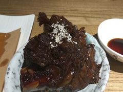-新梅华·茶点餐厅(欧尚店)