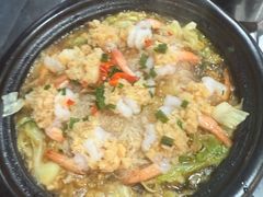 -清真·老金烧烤·小龙虾(山大路店)