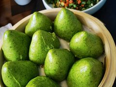 -福顺斋素食馆(梧桐山店)