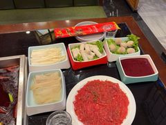 -重庆德忆火锅（龙南街3店）(渝水岸餐饮)