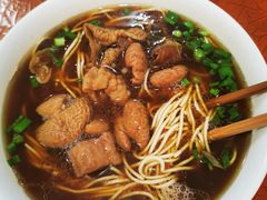 -老店鹏缘面馆