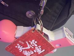 -关你鬼室大型密室逃脱(佛山创意园店)