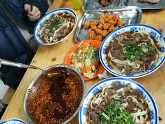-清真-戏楼王记牛肉面