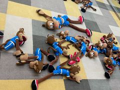 -美吉姆国际儿童发展中心(红谷滩绿地缤纷城中心)