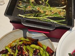 -上荔晶·土菜馆(古田店)