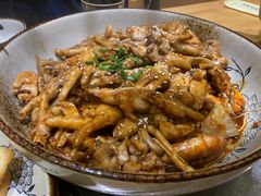 -馒少爷私房菜馆·龙虾