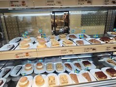 -宜家·瑞典风味餐厅(无锡店)
