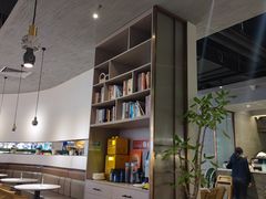 -BE BRIGHT KITCHEN(正佳广场店)
