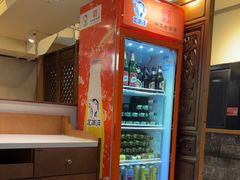 -北京老门框爆肚四季涮肉(淮海东路外滩店)