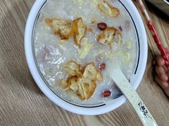 -银记肠粉店(沙河顶店)