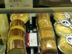 -莲意浓(新华店)