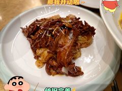 -京味斋·烤鸭·北京菜(安贞店)