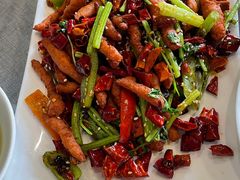 -一盏明灯全素斋(殊像寺店)